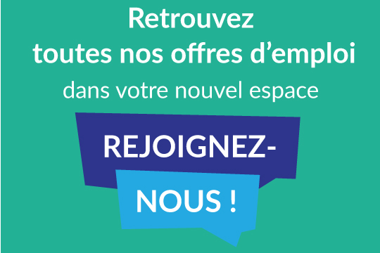 Rejoignez-nous au Centre Hospitalier de Saint-Quentin