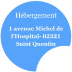 Ephad résidence Saint-Laurent du Centre Hospitalier de Saint-Quentin