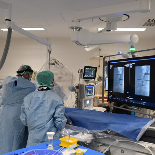 Radiologie Interventionnelle